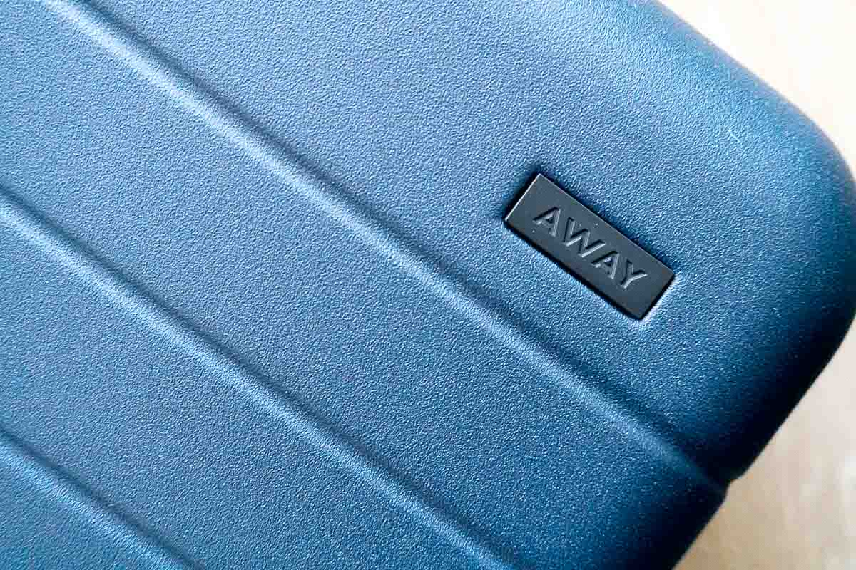 Away Luggage Review: Instagram's Favorite Bag • Travel Worth Telling