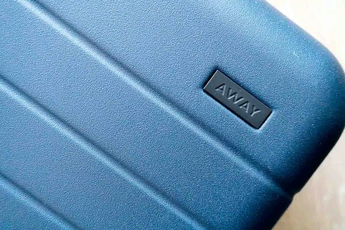 Away carry-on luggage review: Is it worth the hype?