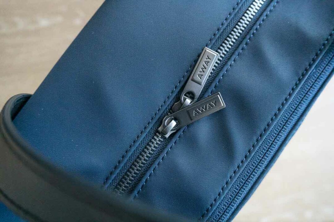 Away The Everywhere Bag Review — The Discoveries Of