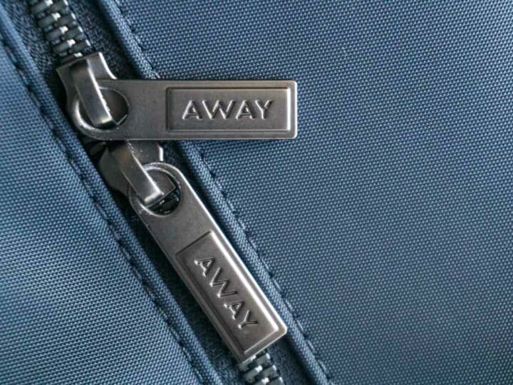 Away The Everywhere Bag Review: The Perfect Carry-On Underseat Bag?