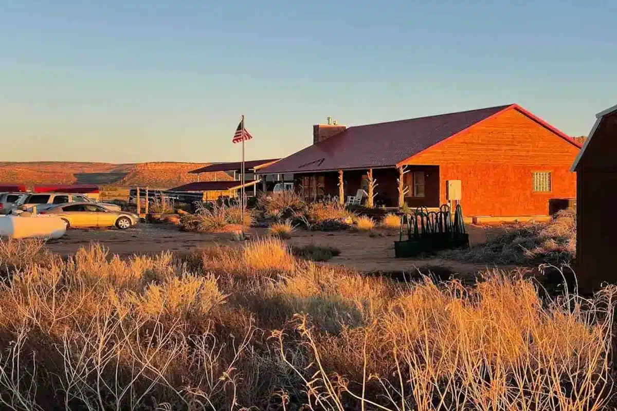 Beautiful-Mesa---Airbnb-North-Rim-Grand-Canyon