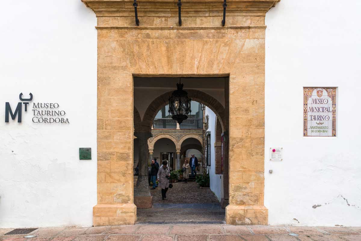 Bullfighting Museum