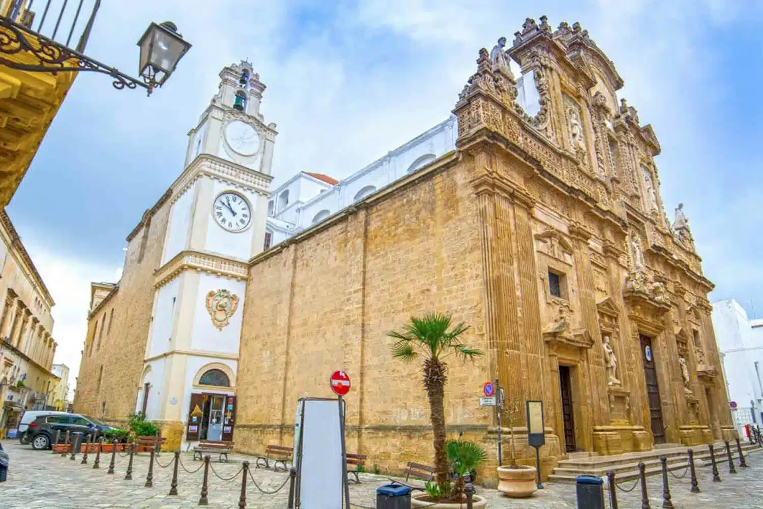 Cathedral of Sant'Agata 