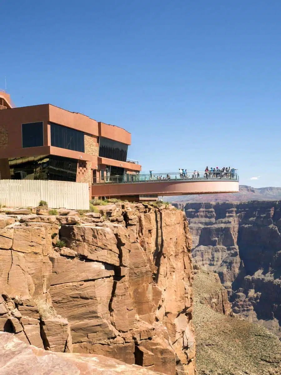 Grand-Canyon-Skywalk-Express