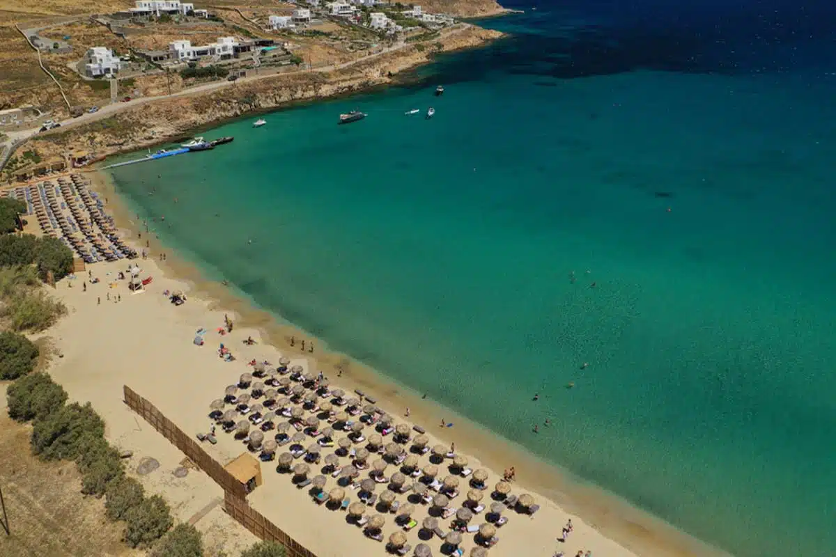 Kalo-Livadi-Beach