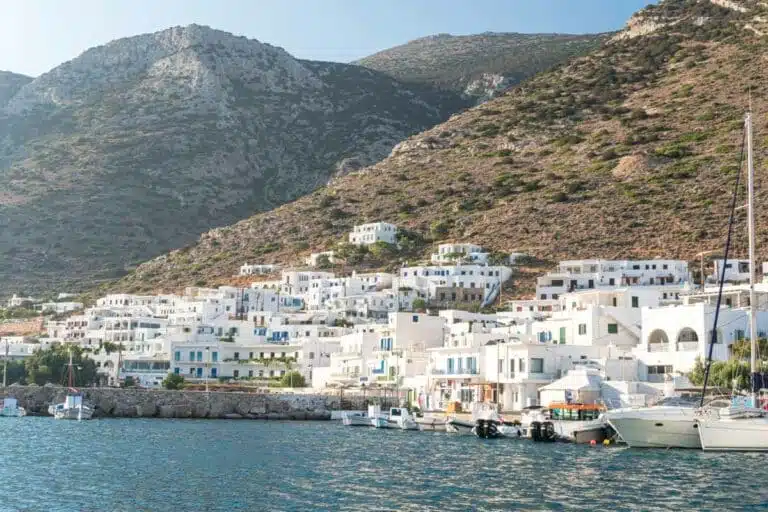 Sifnos, Greece Travel Guide: The Greek Island Getaway for Those In-The-Know