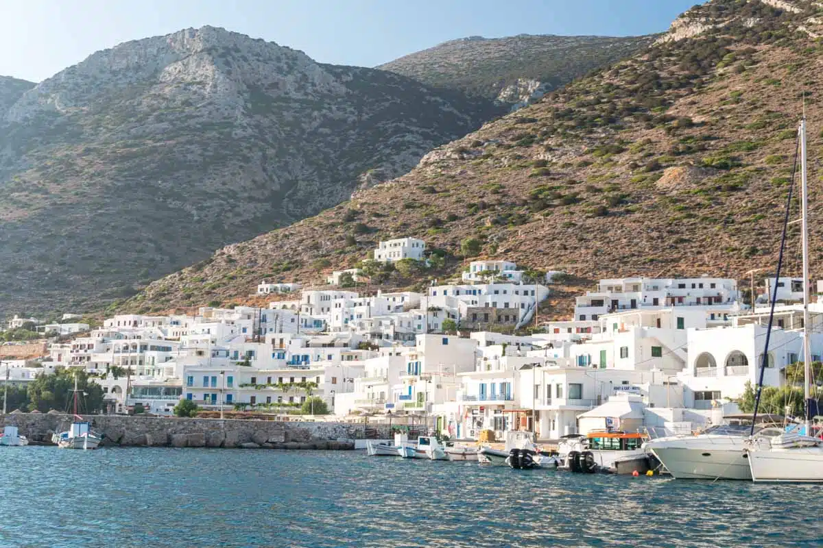  Cyclades