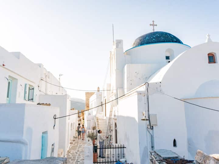 Where to Stay in Mykonos: The Best Areas + Hotels For Your Trip