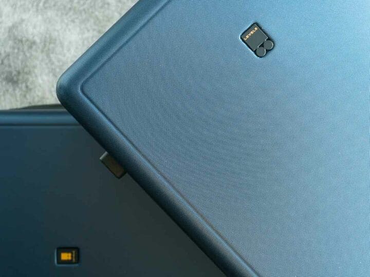 Level8 Luggage Review: The Perfect Suitcase For Your Next Trip?