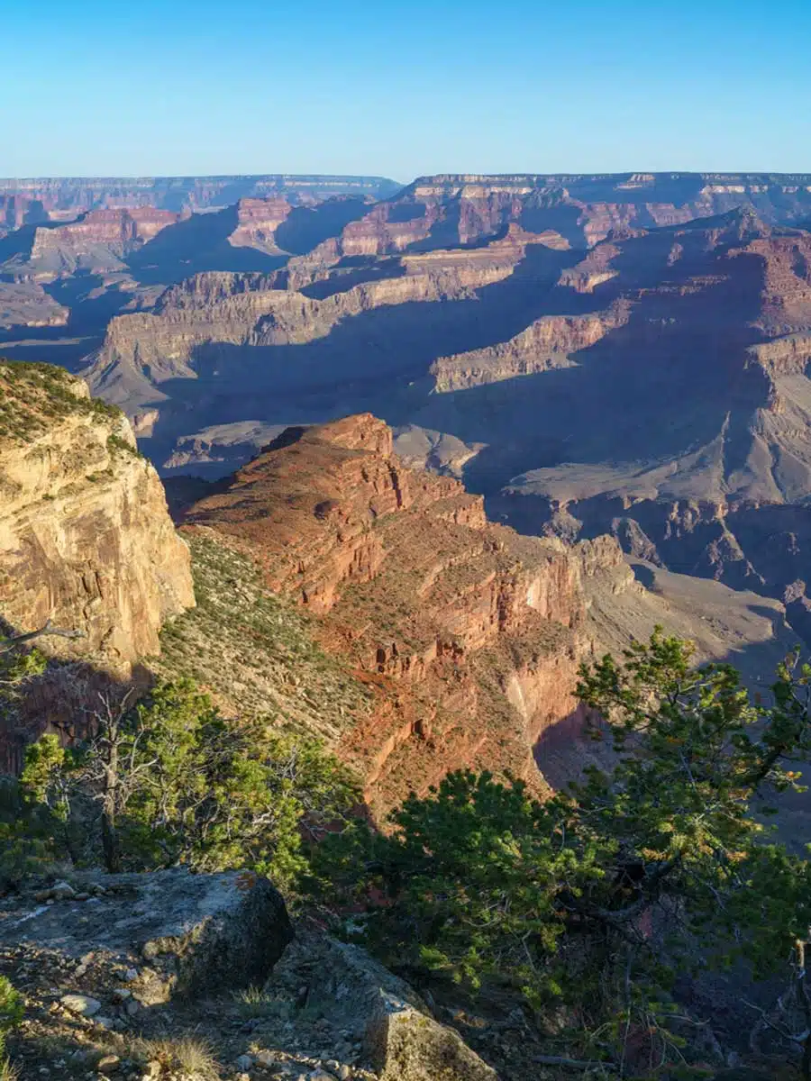 Mohave Point