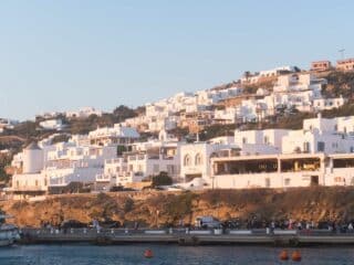Mykonos
