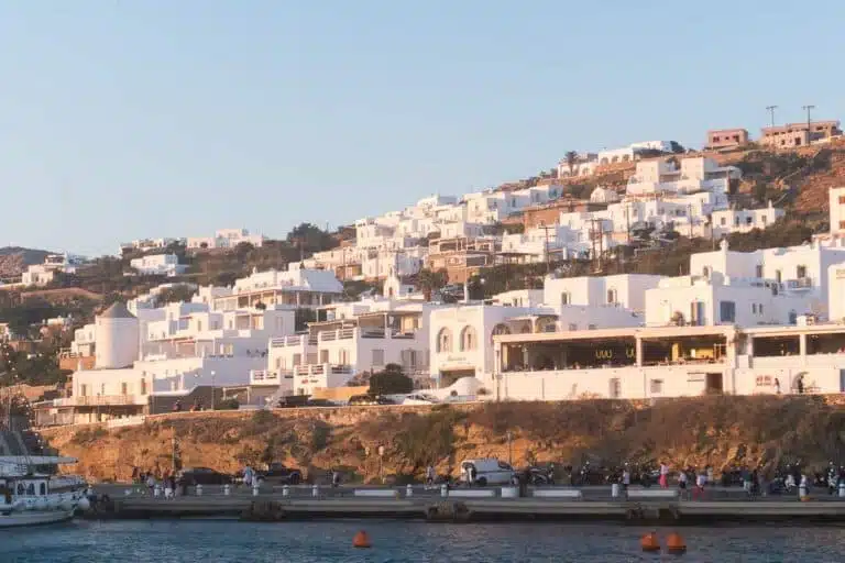 21 Brilliant Things to do in Mykonos, Greece