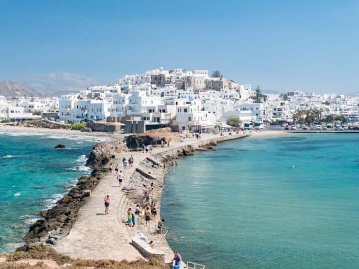Greece Travel Guide: What to See + Insider Tips for Your Trip