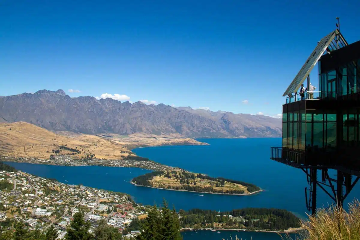 New-Zealand