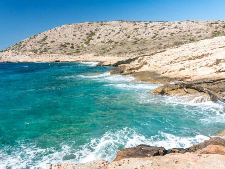 What to Pack for Greece: A Handy Greece Packing List