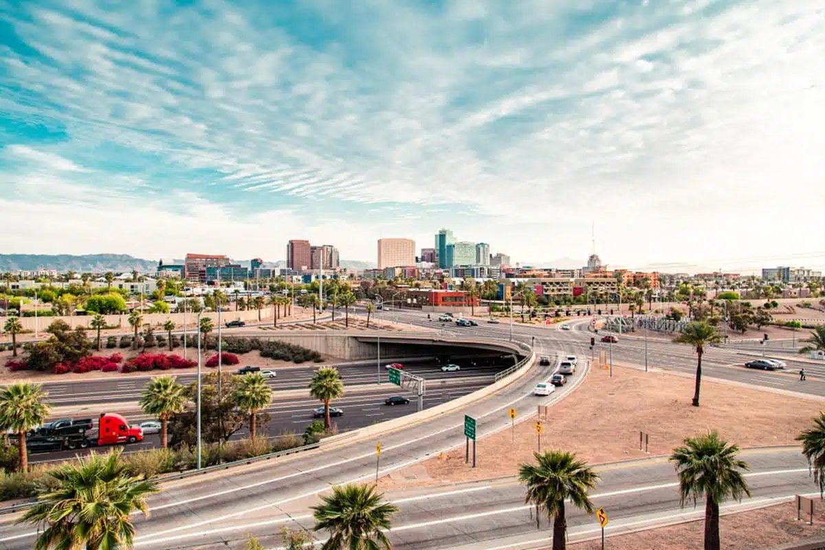 Phoenix, Arizona