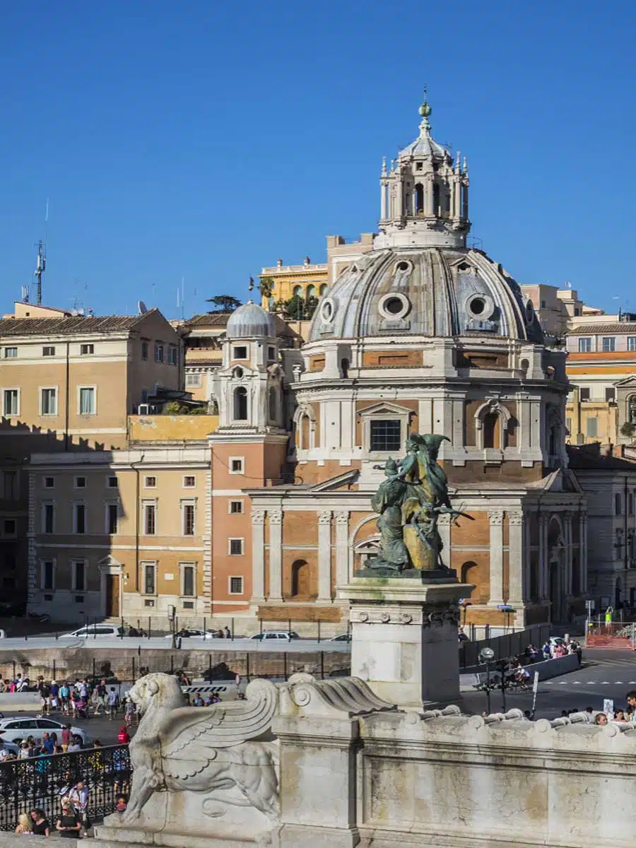 Piazza-Venezia