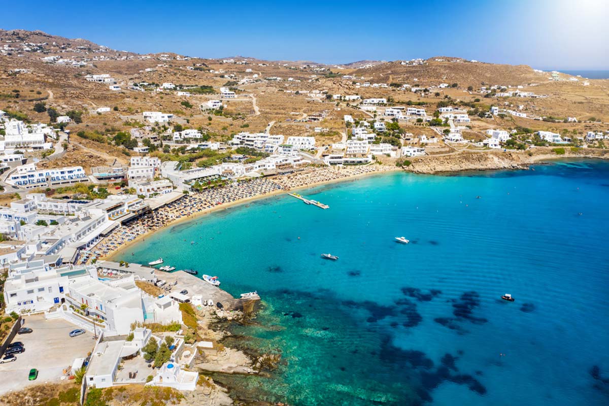 Platys-Gialos