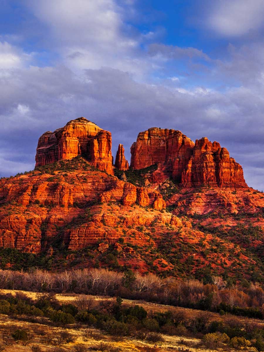 Sedona