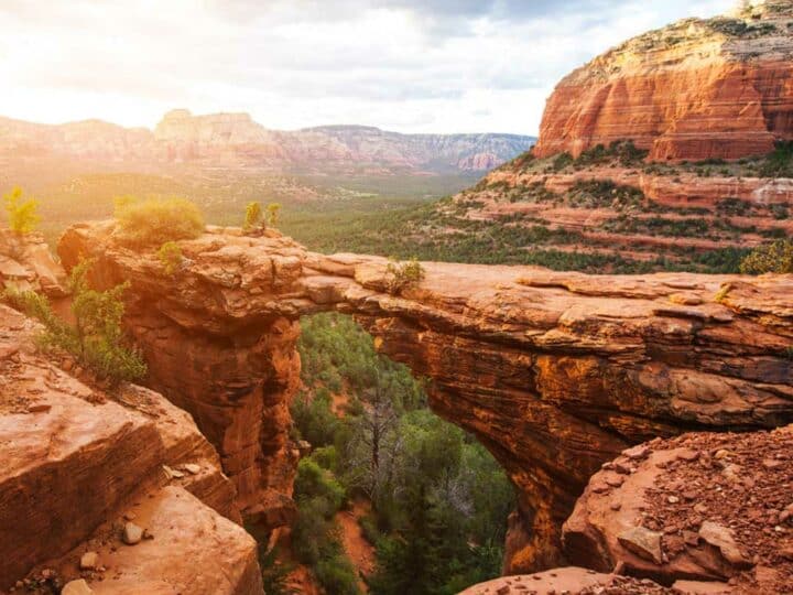 20 Unmissable Things to do in Arizona