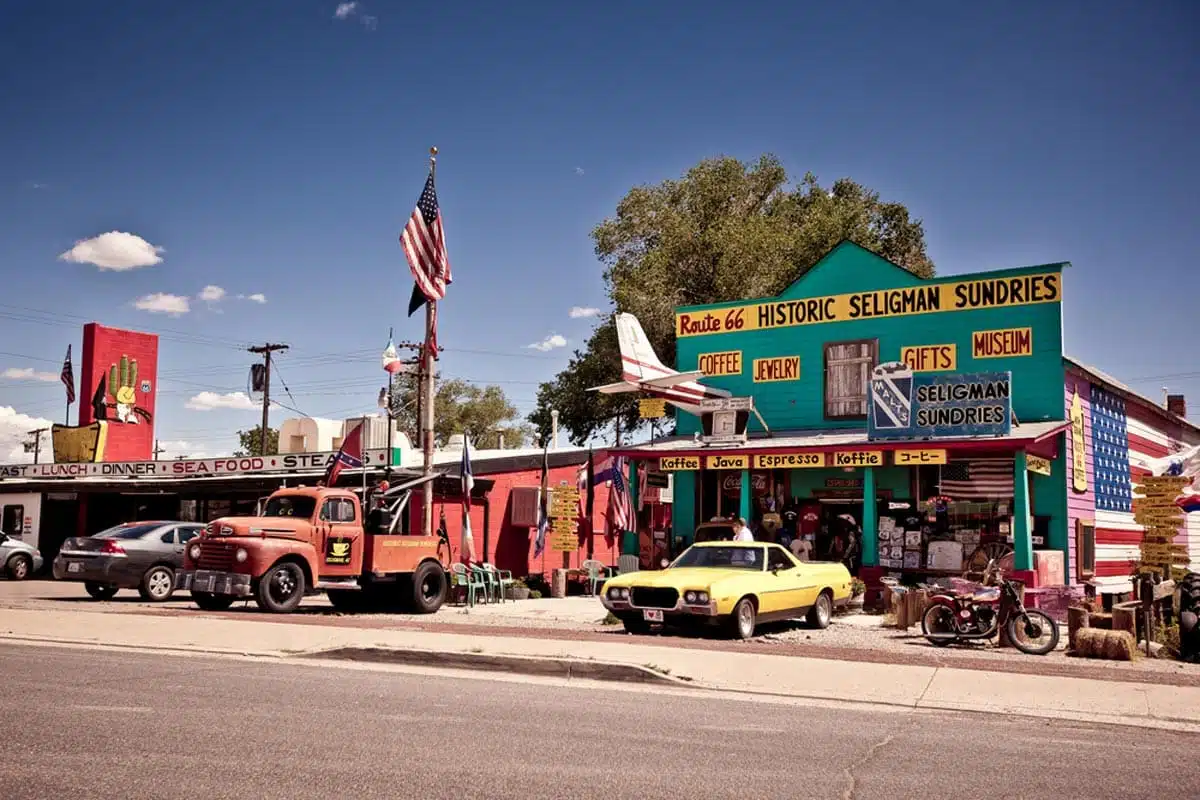 Seligman-(Route-66)