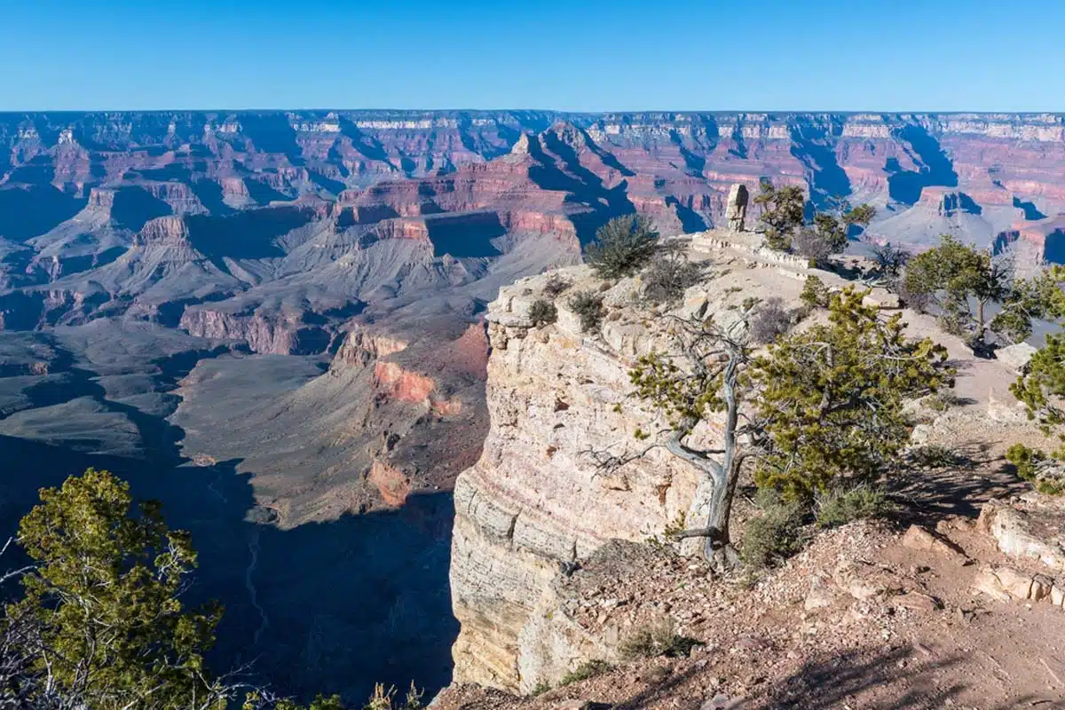 Shoshone Point