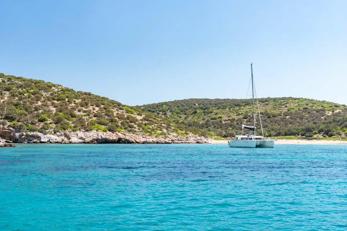 Sifnos- Cyclades Greece