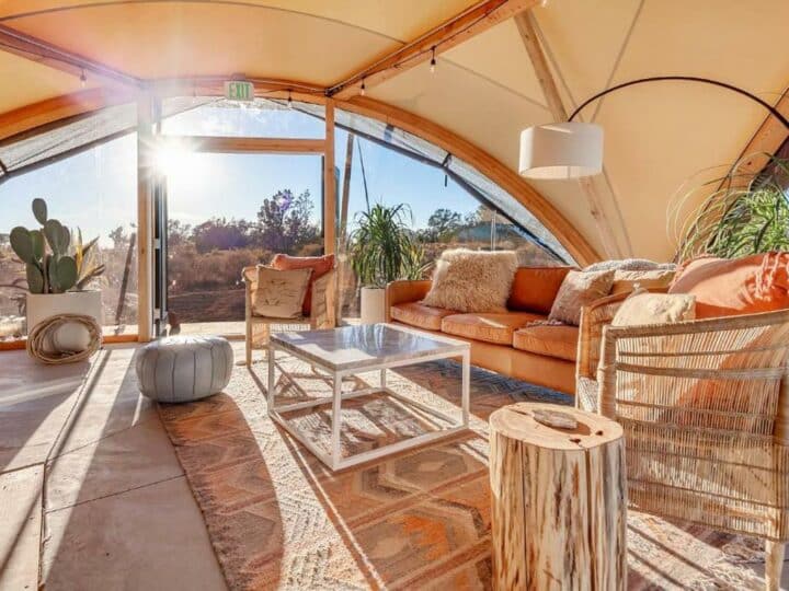 Where to Stay in & Near the Grand Canyon: The Best Places to Stay, Area by Area