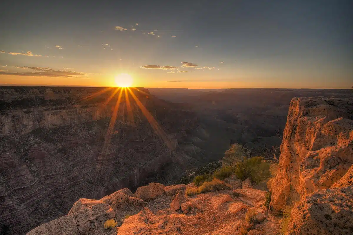 Yaki Point