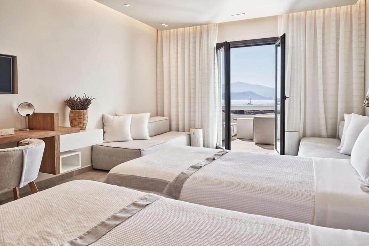 18 Grapes Boutique Hotel