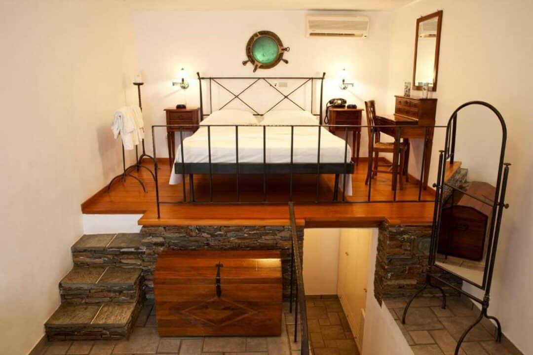 The Best Hotels in Sifnos, Greece — The Discoveries Of