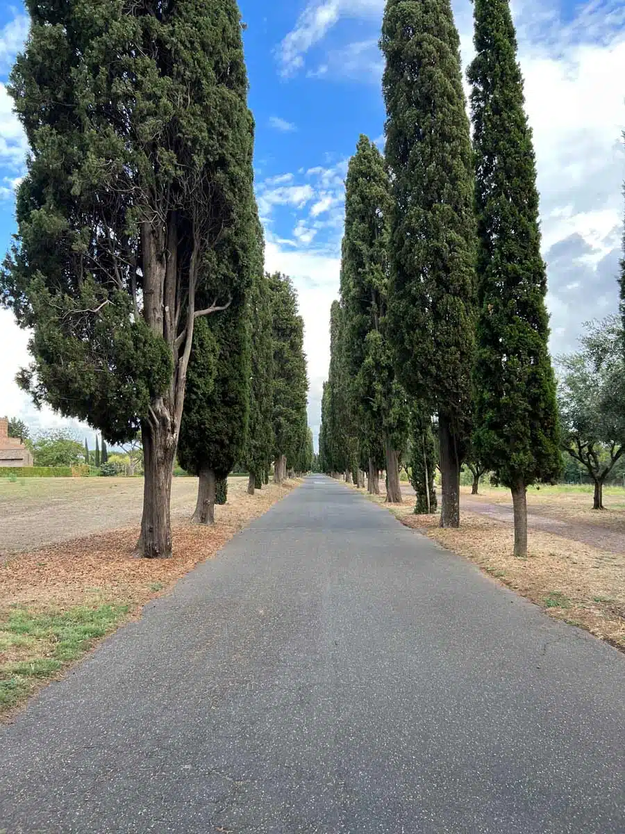 Appian Way