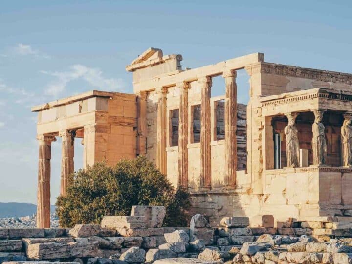 The Best Things to do in Greece: 17 Unmissable Sights & Attractions