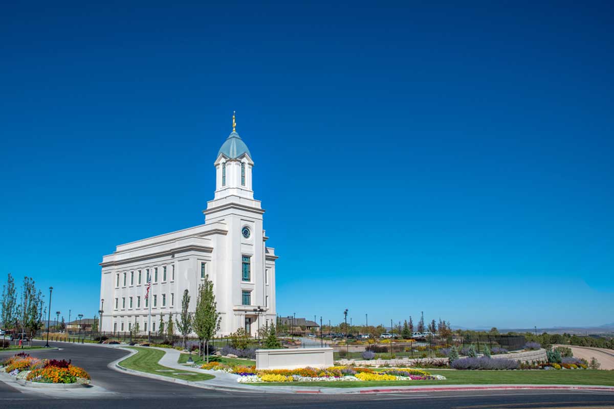 Cedar City Utah