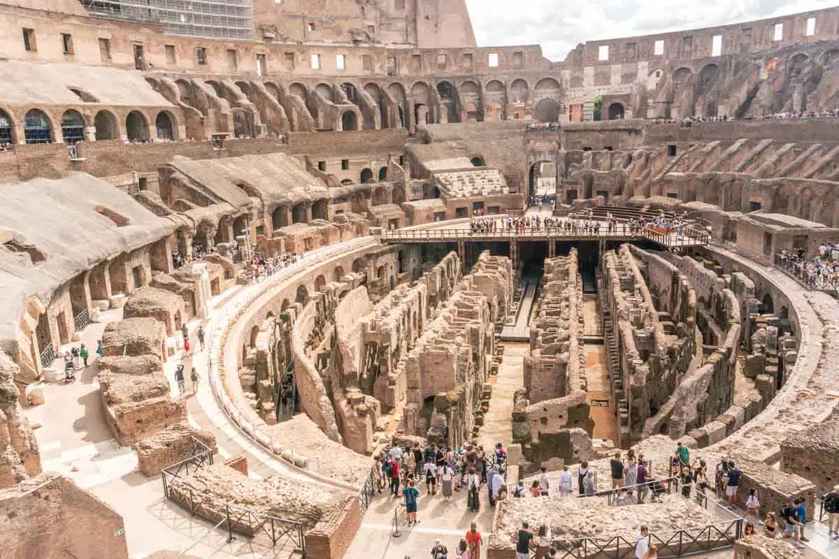 Colosseum Rome