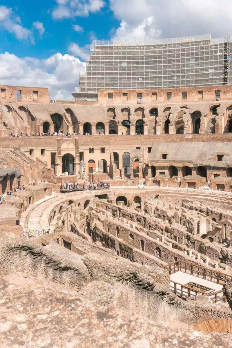 Colosseum Rome