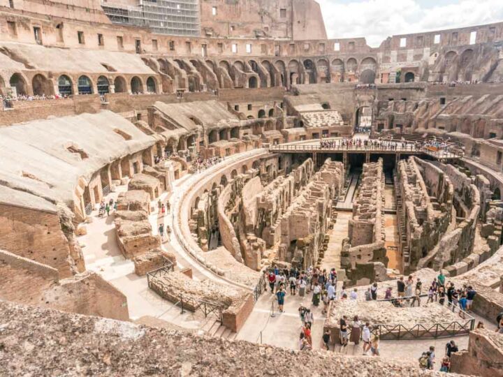 3 Days in Rome: An Unmissable Rome Itinerary