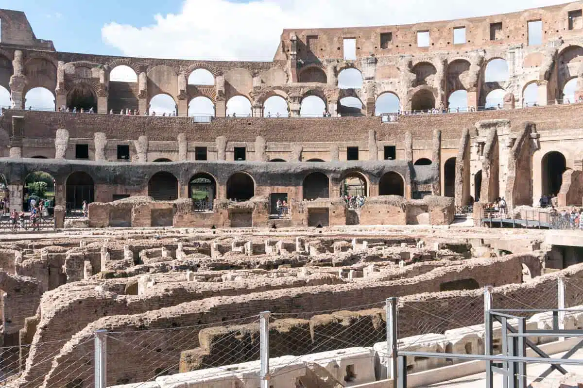 Colosseum