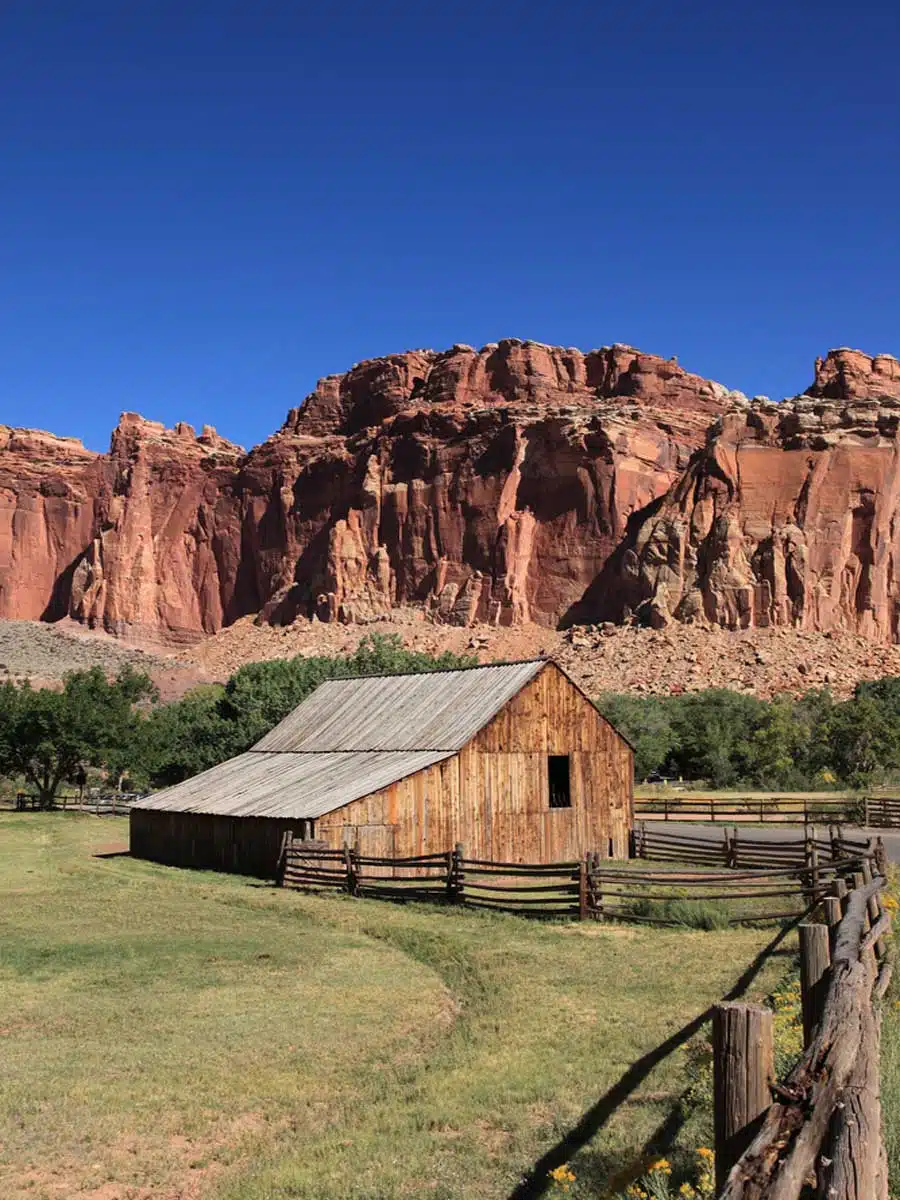 Fruita Historic District