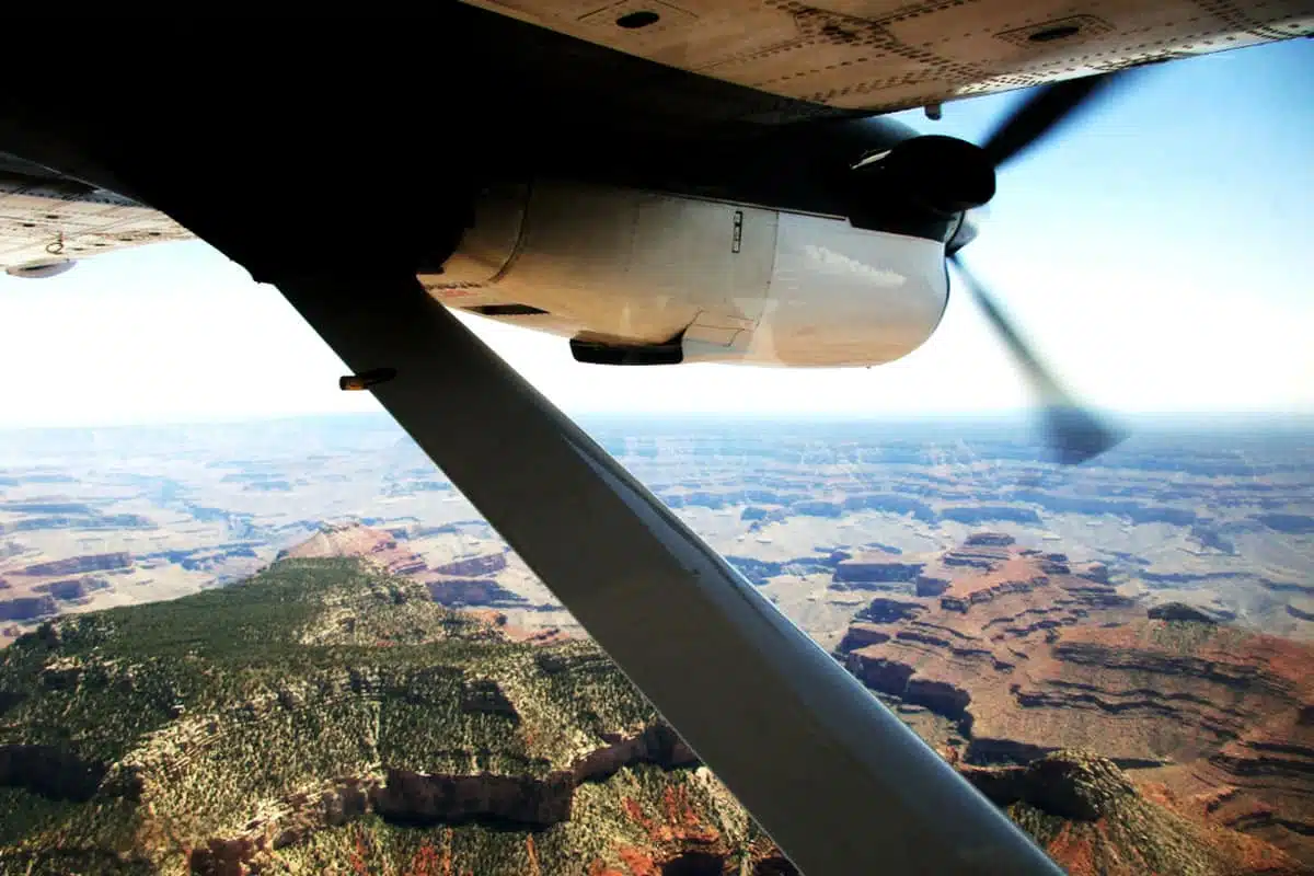 Grand Canyon Air