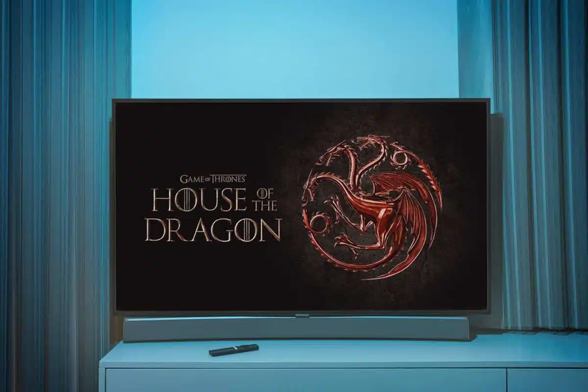 House of the Dragon