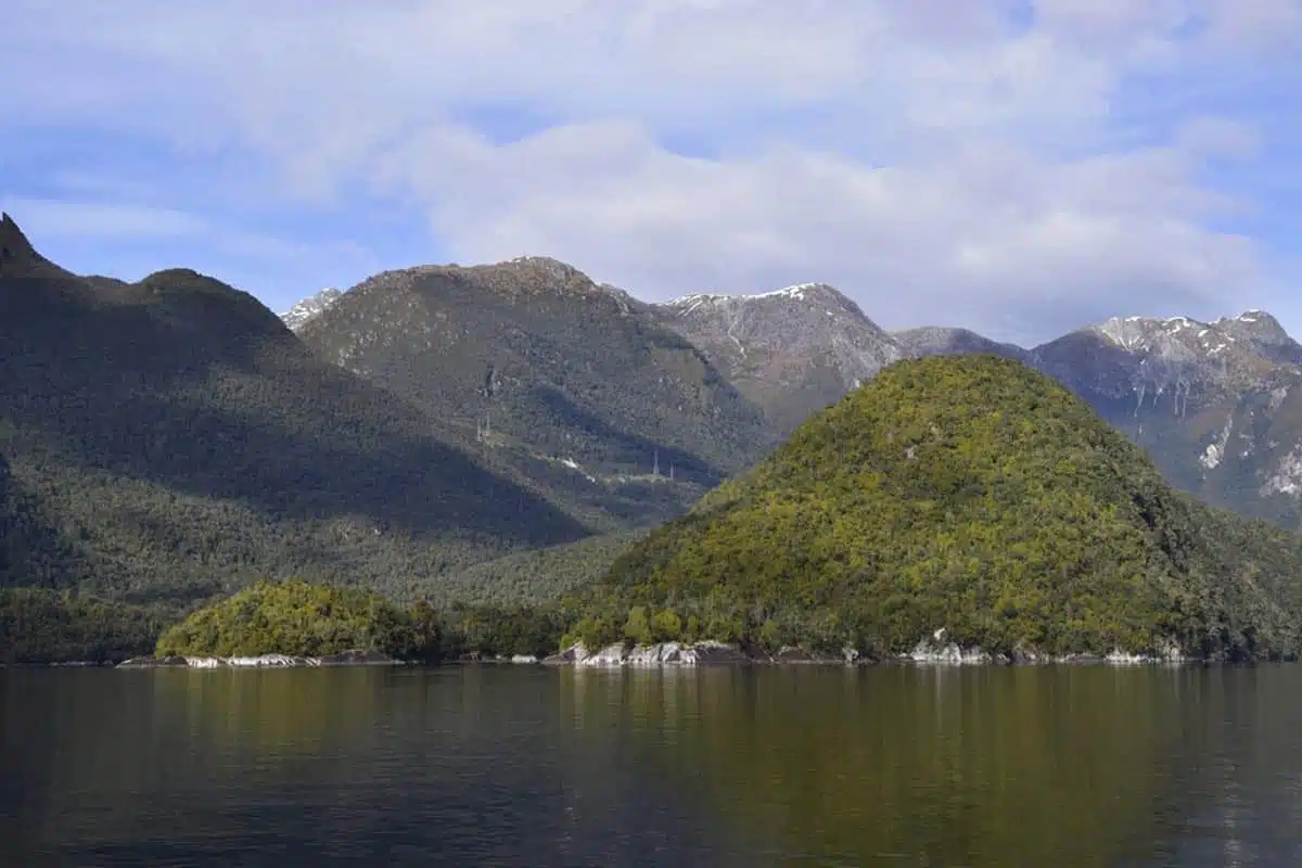 Manapouri 