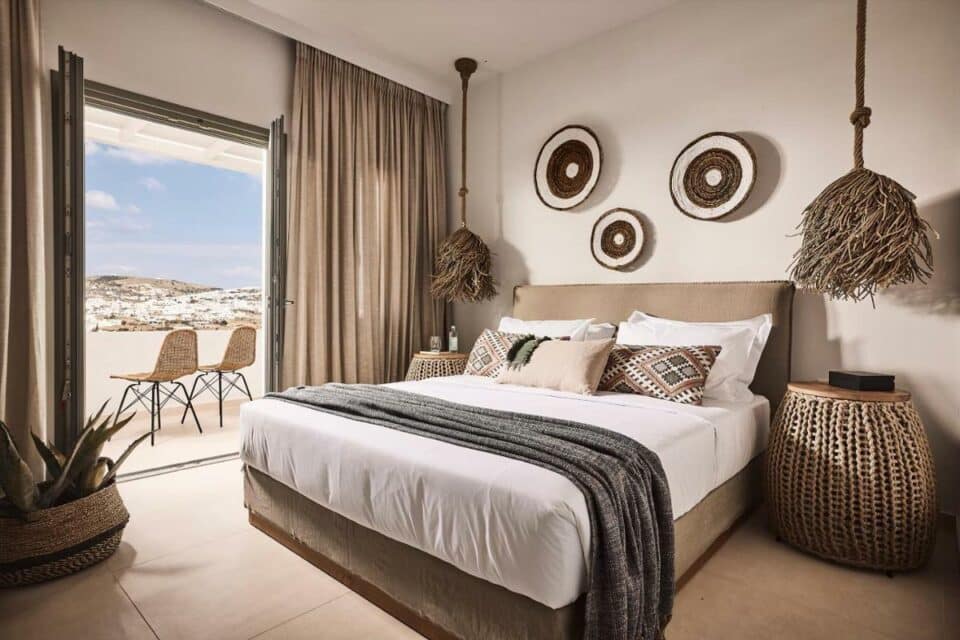 The Best Hotels in Sifnos, Greece — The Discoveries Of