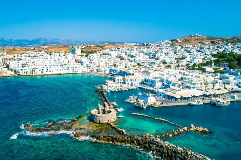 The Ultimate Paros Greece Travel Guide — The Discoveries Of