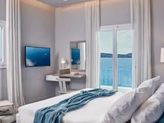 Poseidon of Paros Hotel & Spa