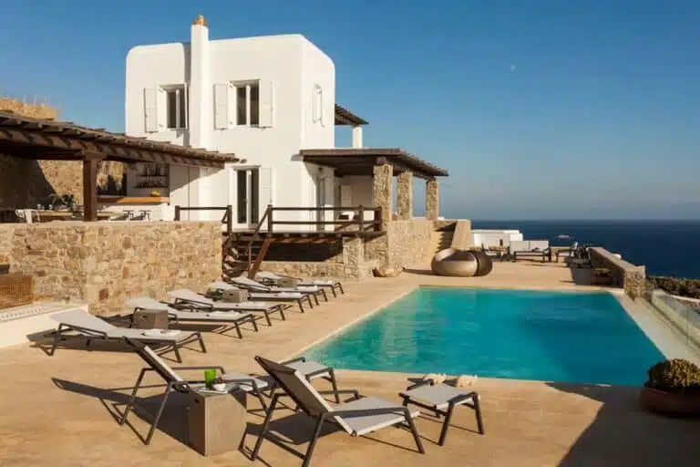 Best Airbnbs in Mykonos: Cool, Quirky & Stylish Mykonos Accommodation