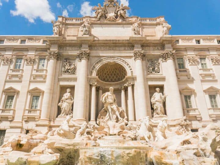 Rome in a Day: The Go-To One Day Rome Itinerary