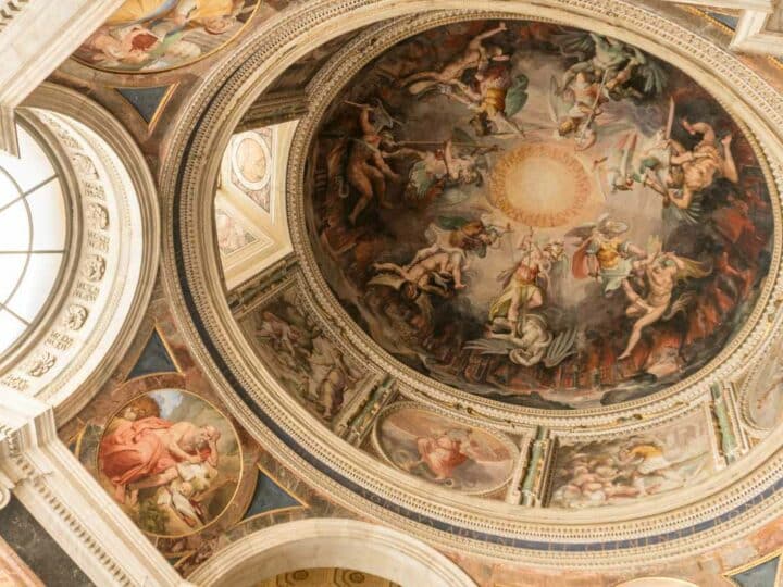 20 Brilliant Day Trips from Rome