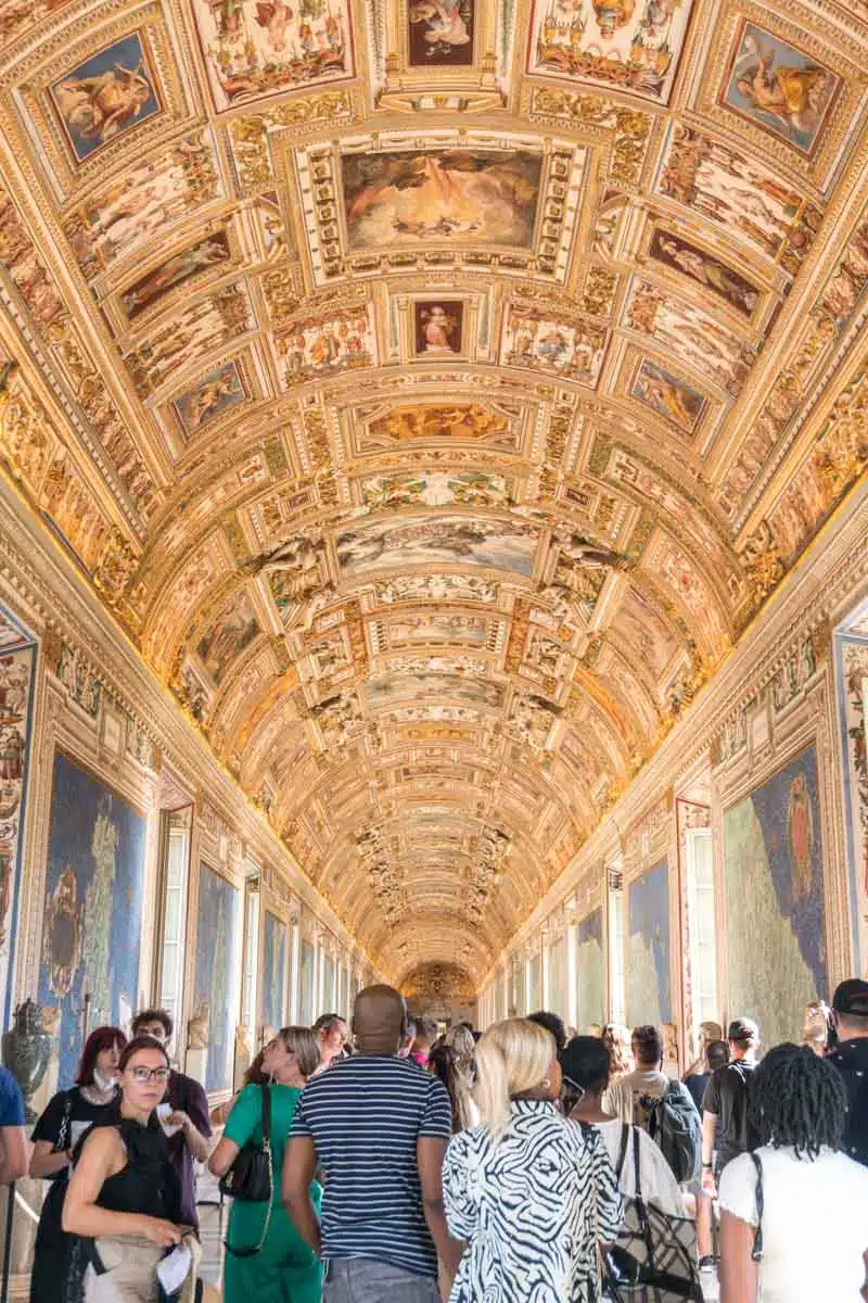 Vatican Museums