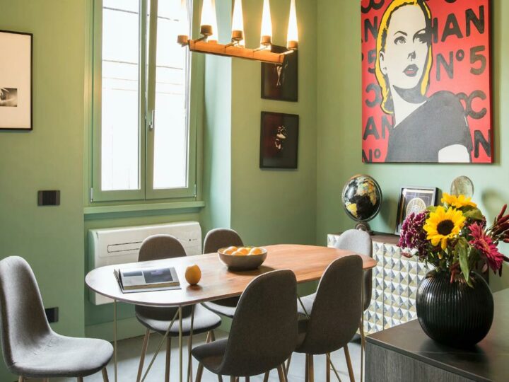 Best Airbnbs in Rome: Cool, Quirky & Stylish Accommodation in Rome